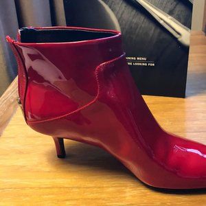 Meet your Posher, Arlene